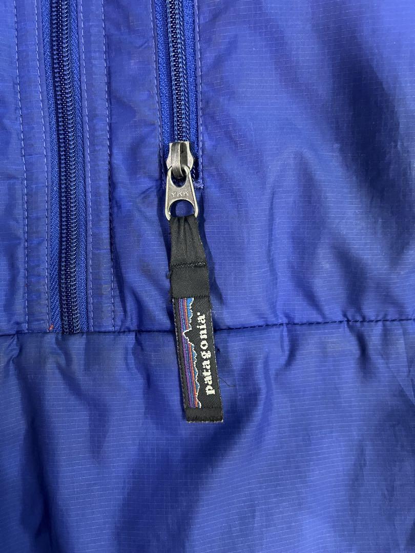 週末限定お値下げ　2000s Patagonia puffball Lサイズ 週末限定お値下げ 2000s Patagonia puffball Lサイズ - メルカリ