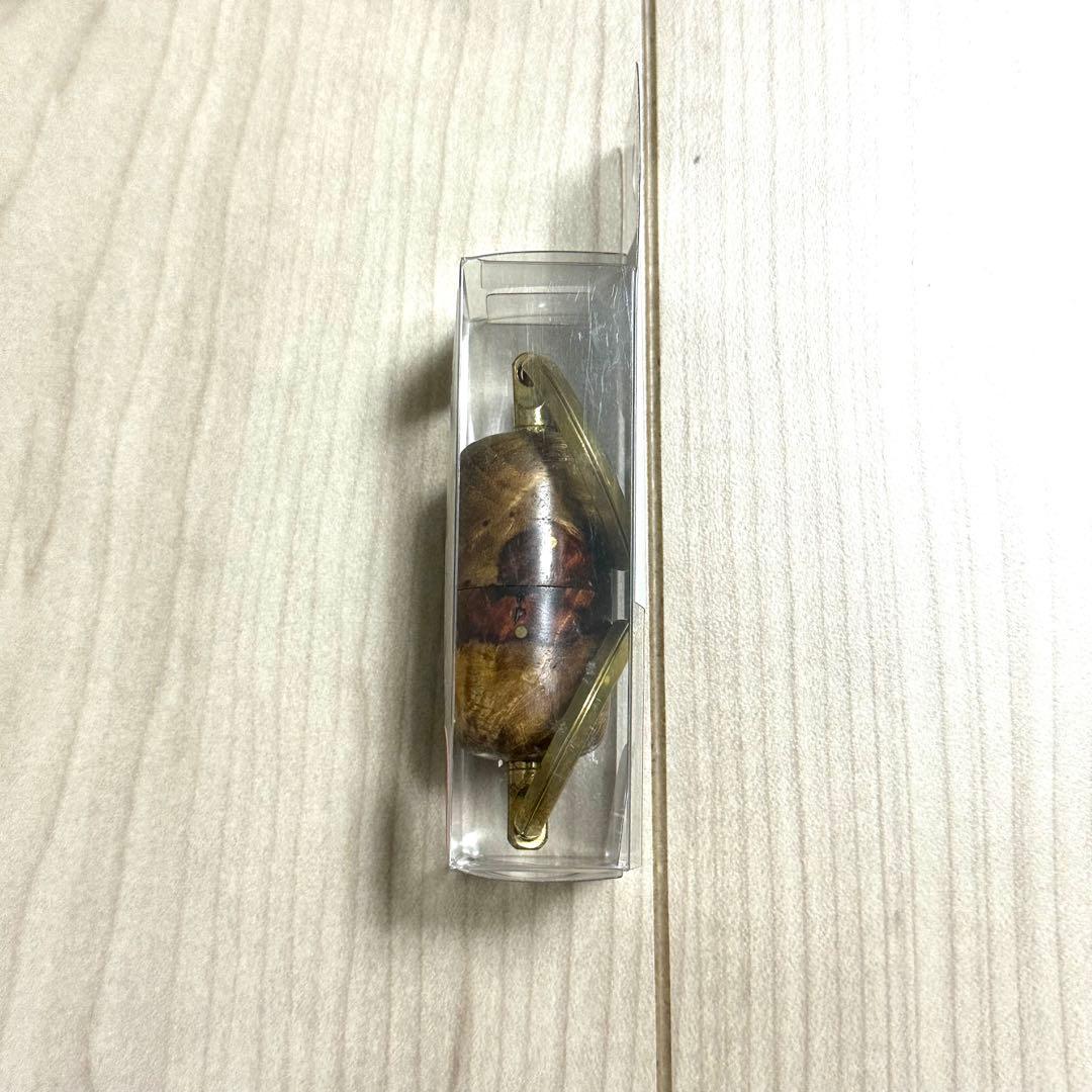 ワイズカスタム　ランディングネット＋マグネットＬサイズ（花梨）