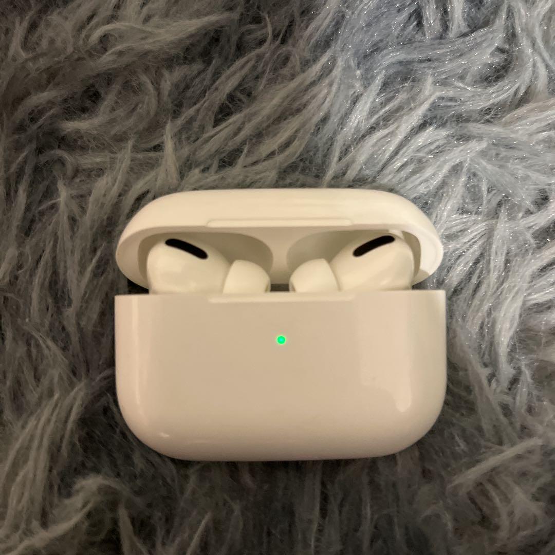 AirPods Pro 無純正 AirPods Pro 無純正