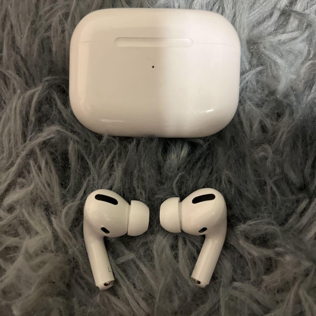 AirPods Pro 無純正 AirPods Pro 無純正