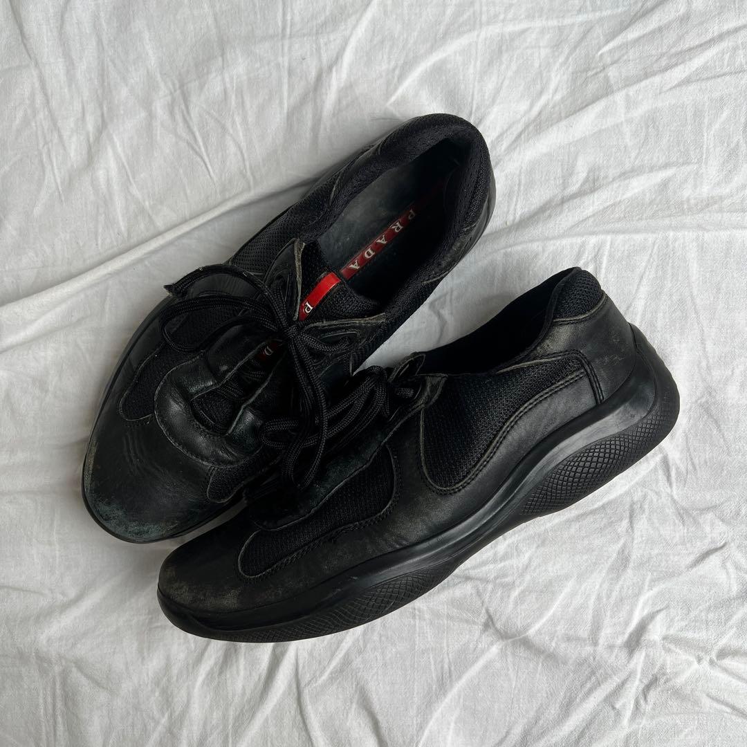 PRADA SPORT america's cup