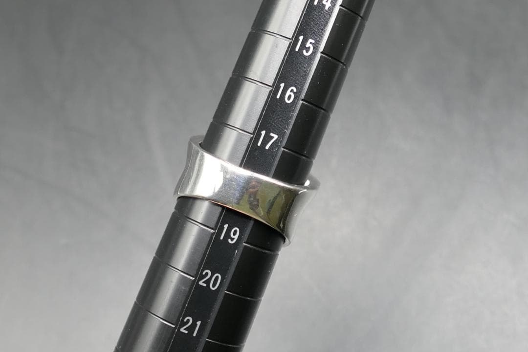 【超特価SALE開催中!】 21号 291295オム スター リング ジルコニア 黒 指輪291295 HOMME 口コミ