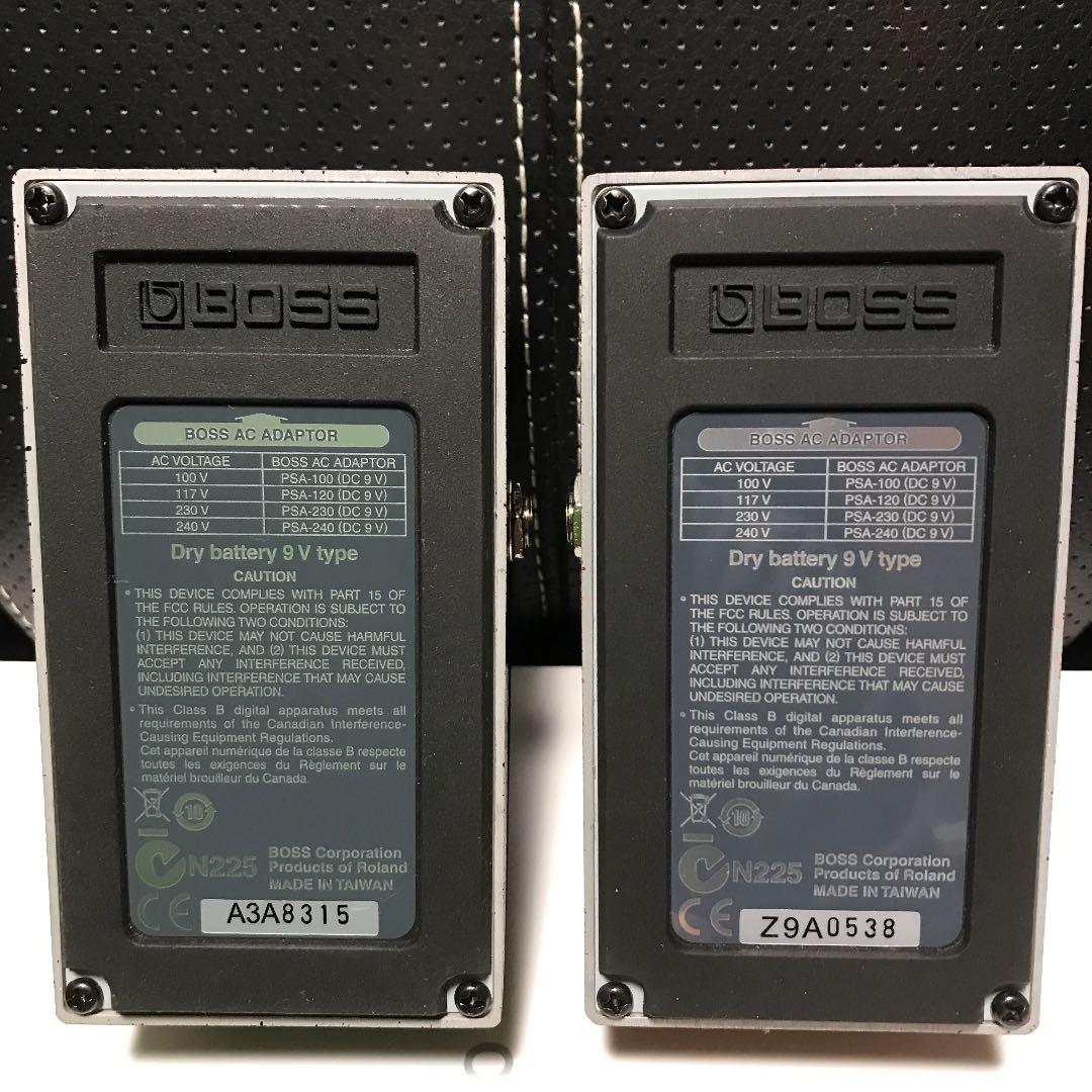 boss ST−2 Power Stack 純正アダプター付属 Amazon | BOSS/ST-2 Power Stack［純正ACアダプター同時購入