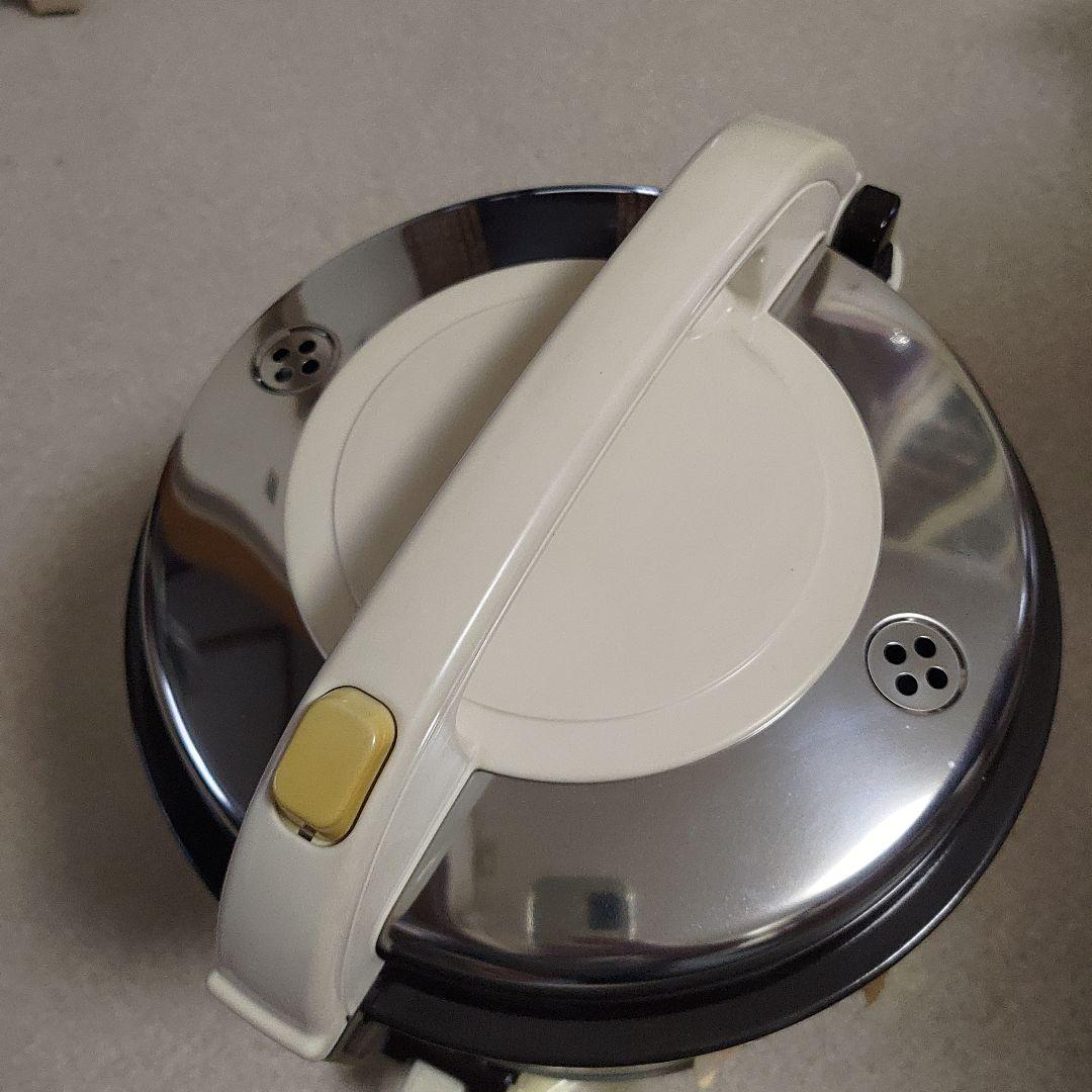 都市ガス用炊飯器 RR-05VN