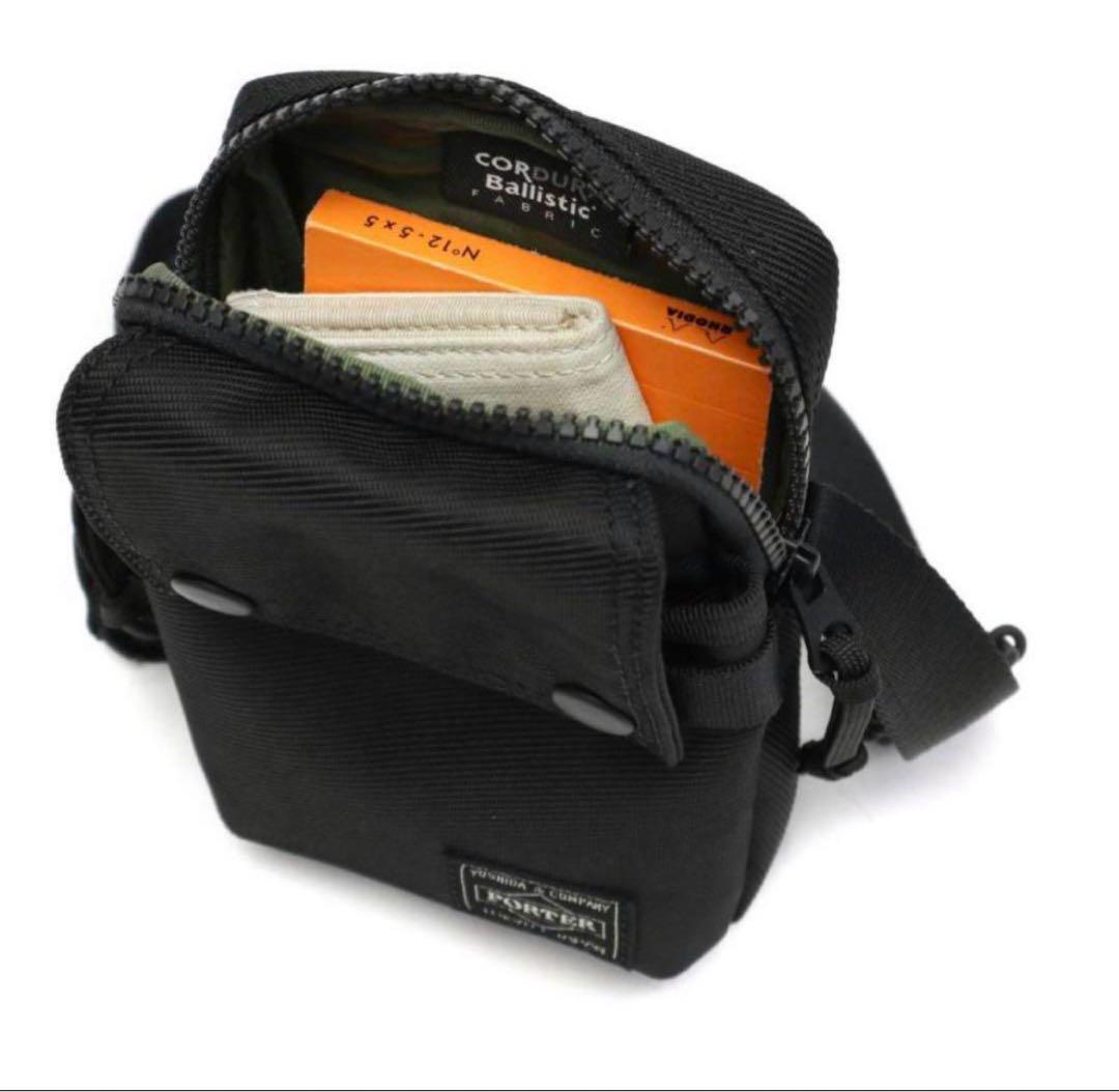 UNIT(ユニット) SHOULDER BAG | 吉田カバンホームページ