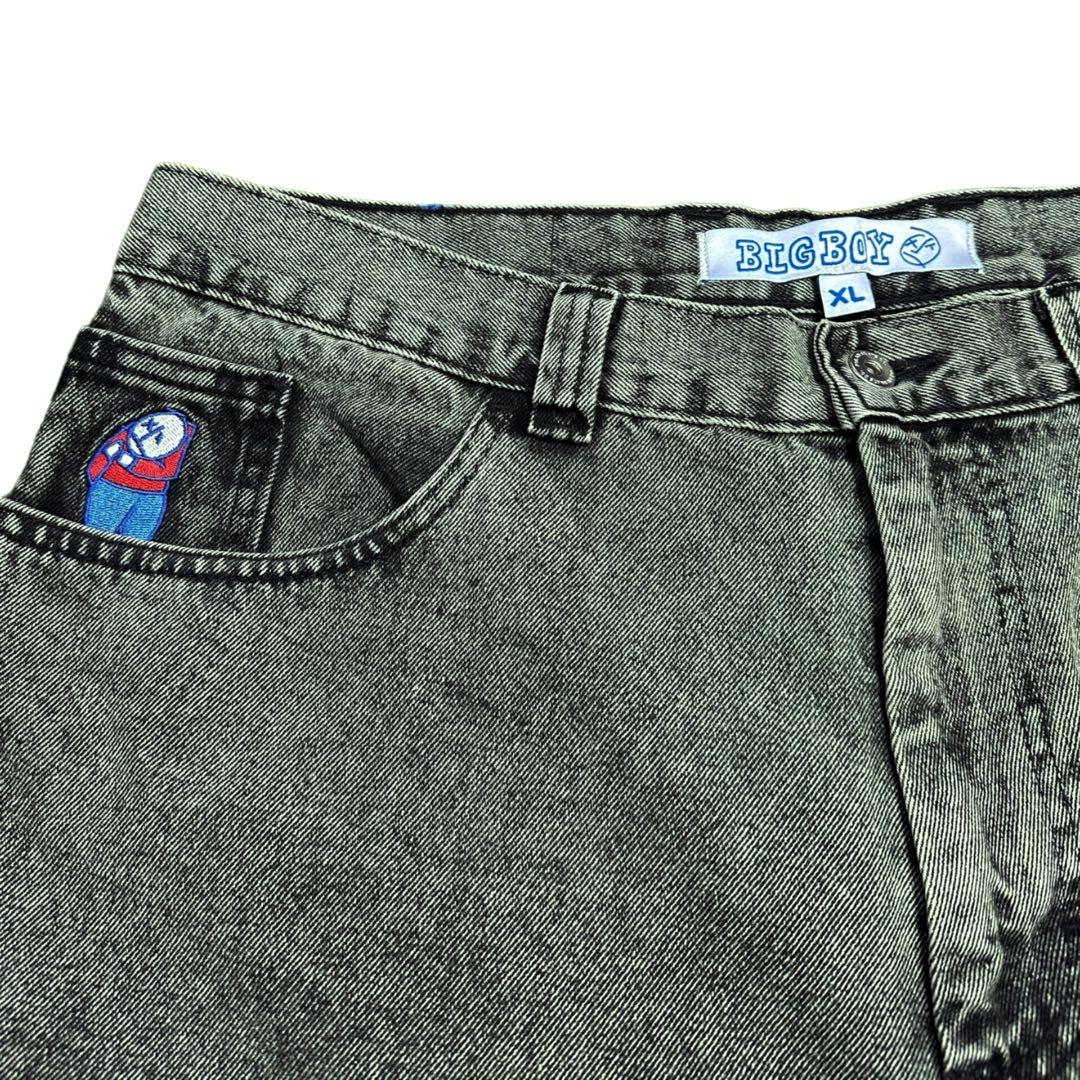 特価 国内正規品 polar skate co big boy XL
