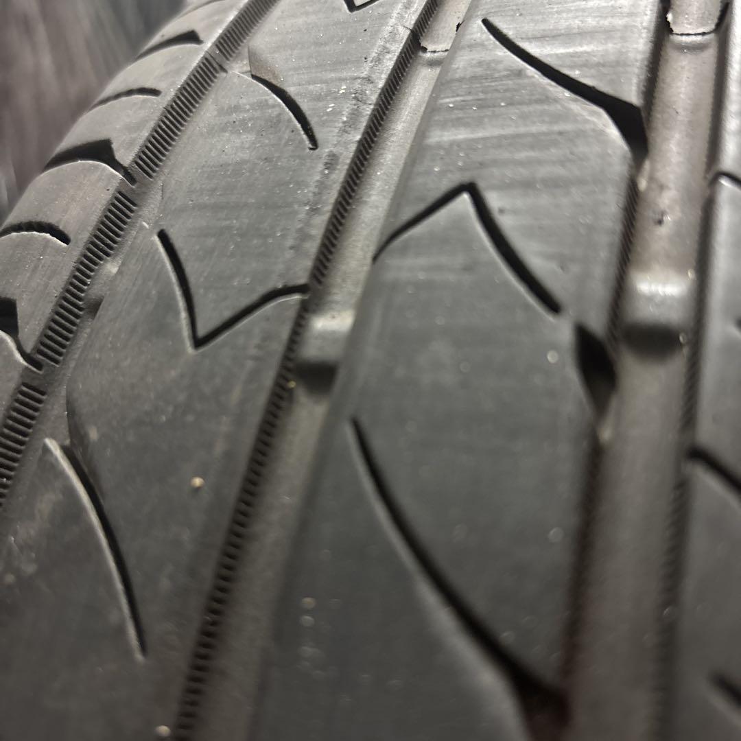195/65R15(91H)トーヨー製SD-7 本州送料無料