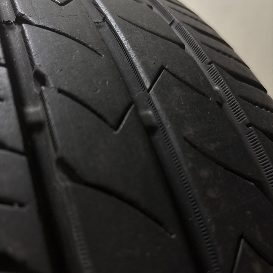 195/65R15(91H)トーヨー製SD-7 本州送料無料