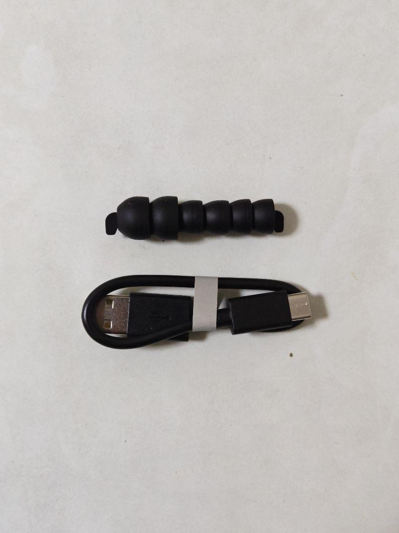 イヤホン INZONE Buds - Black