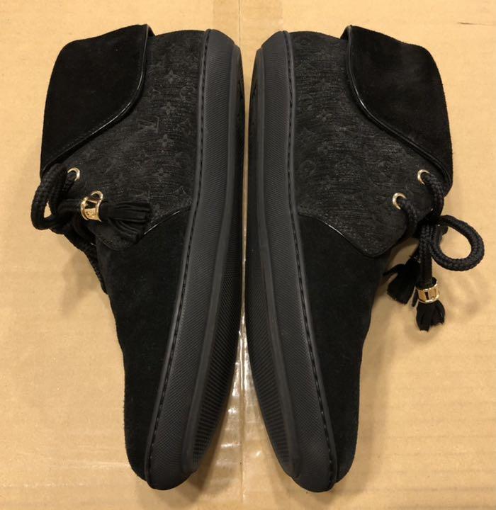 SALE LOUIS VUITTON シューズ m8DHy-m63275202070 〜9 18まで 好評お得