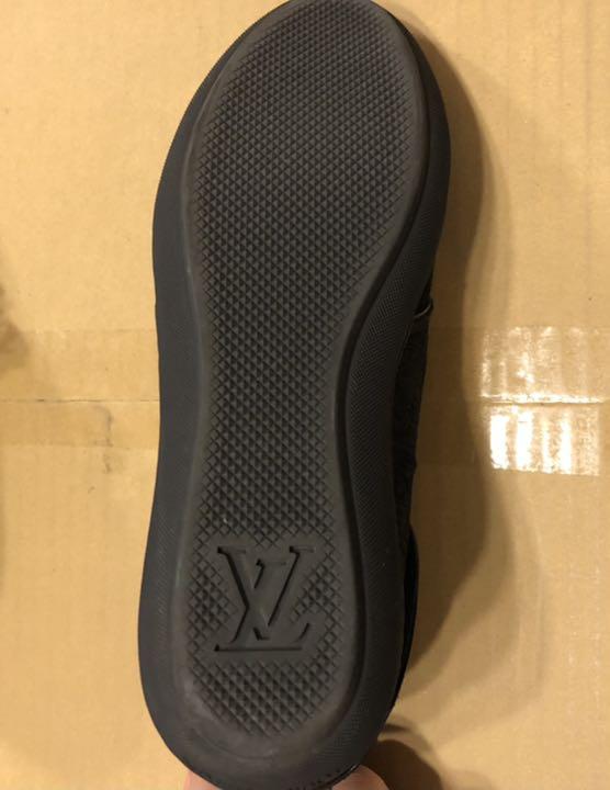 SALE LOUIS VUITTON シューズ m8DHy-m63275202070 〜9 18まで 好評お得