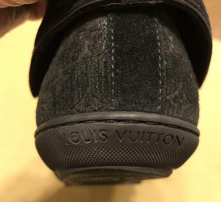 SALE LOUIS VUITTON シューズ m8DHy-m63275202070 〜9 18まで 好評お得