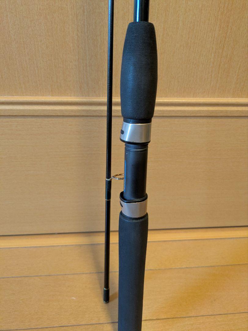ufmウエダ pro4 SSS-610B スプリットショットスペシャル