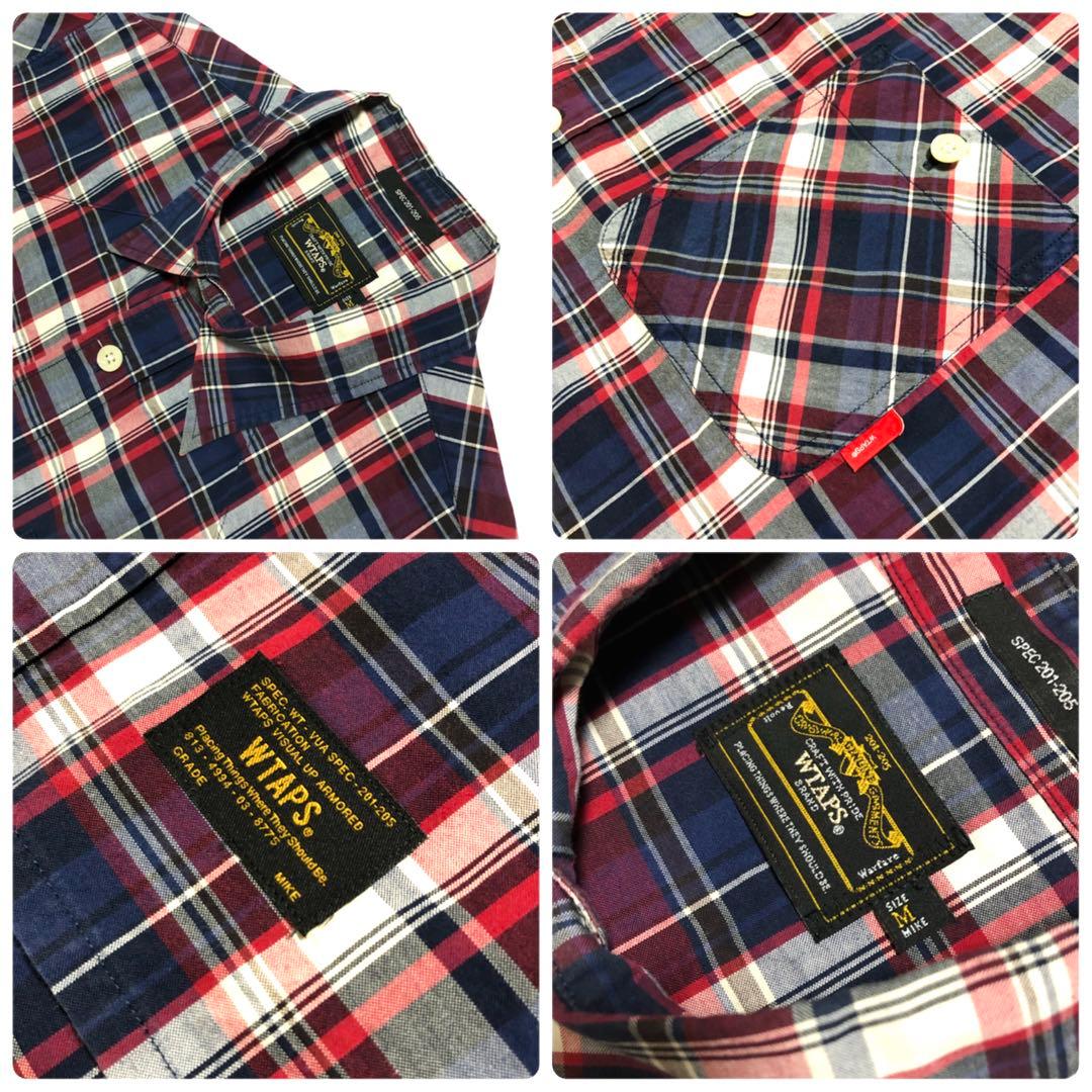 WTAPS/ダブルタップス 