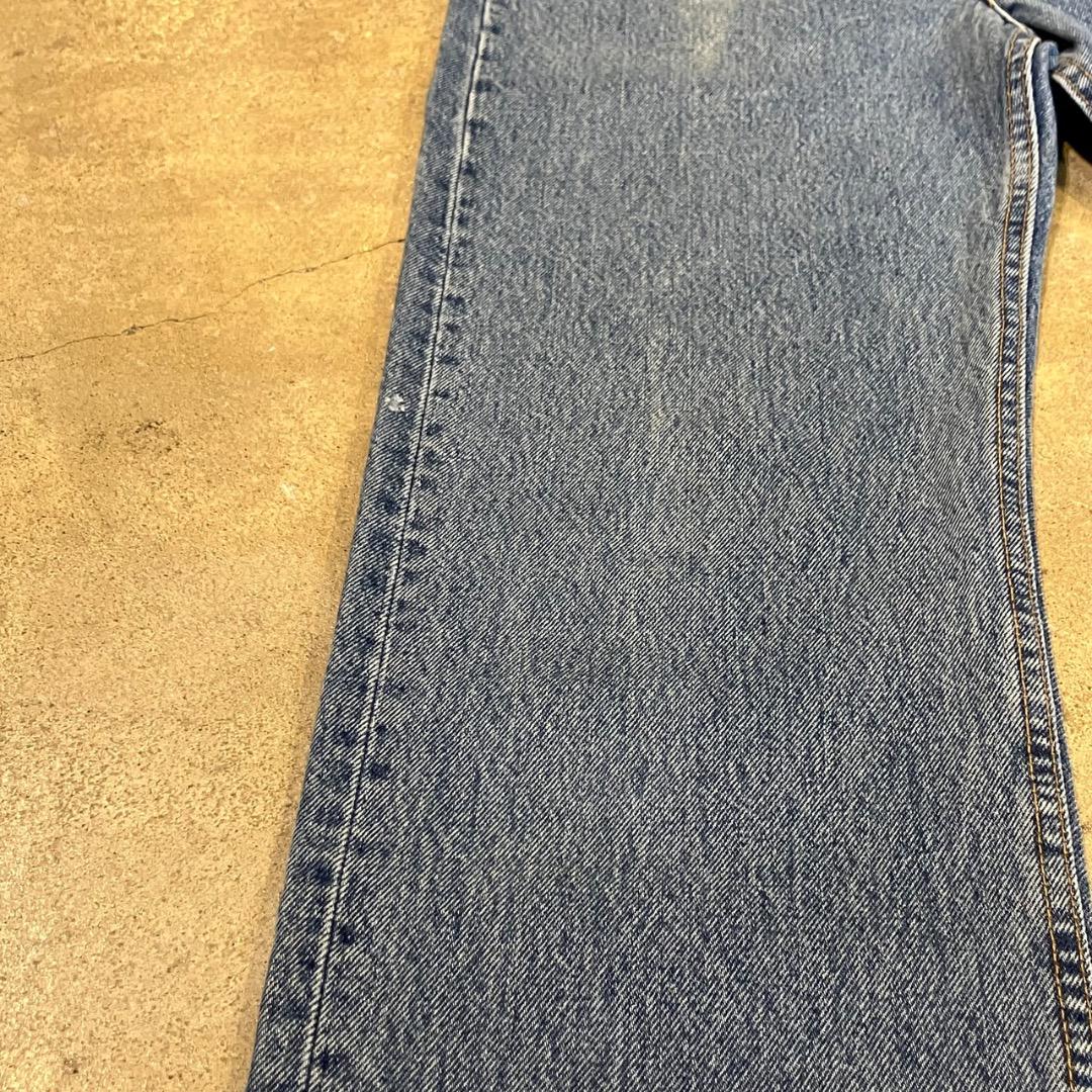 Levi's 501 ストレートデニム W32 L30 made in usa