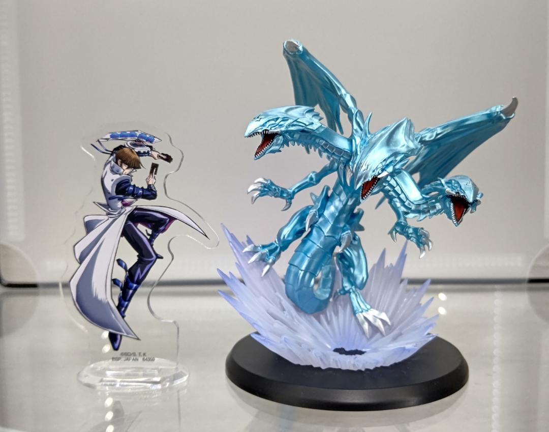 遊戯王フィギュア　まとめ売り【一番くじ ・MONSTERS CHRONICLE】 遊戯王フィギュア まとめ売り【一番くじ ・MONSTERS CHRONICLE