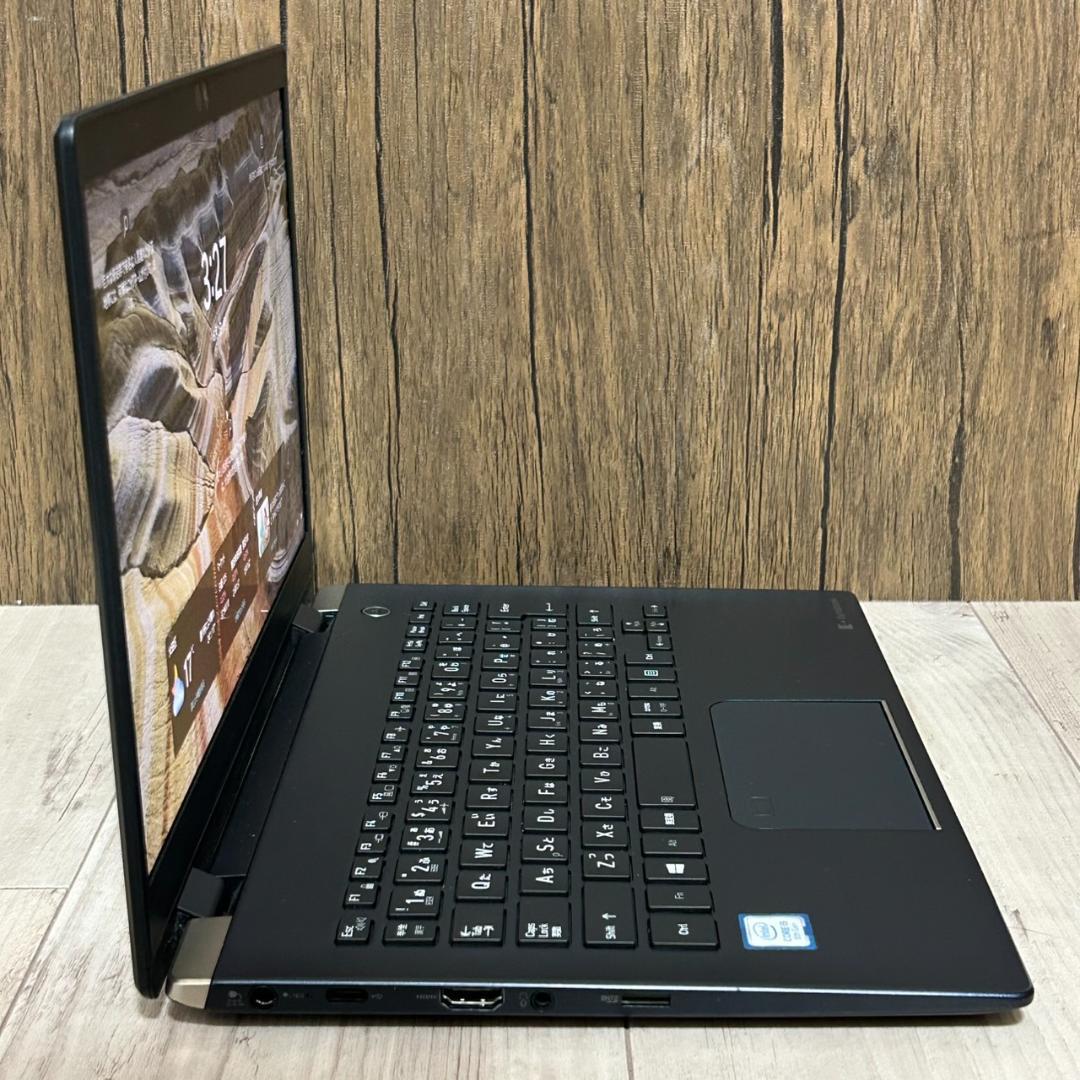今季一番 i5 G83DN Dynabook IGZO液晶 NVMe メルカリ - Office SSD Windowsノート本体