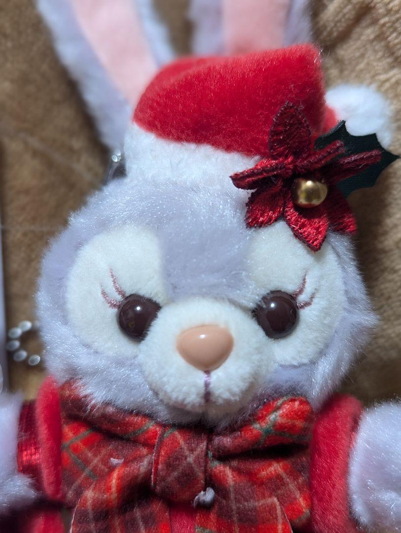 ダンシングスノーフレークス クリスマス リーナベル ステラルー