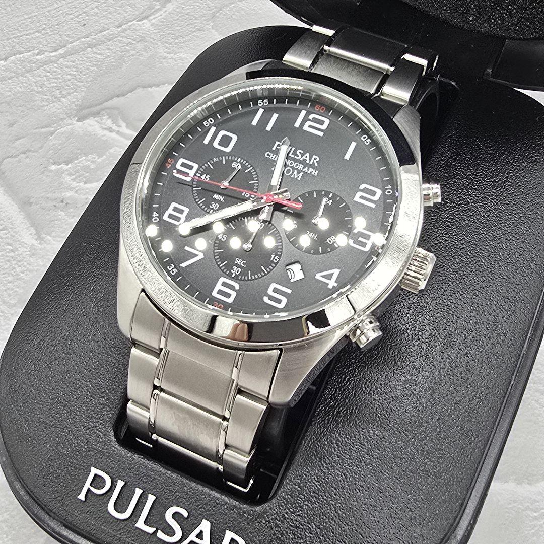 PULSAR