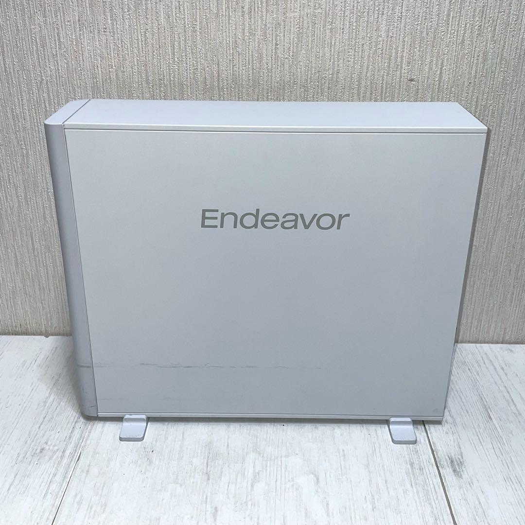 【EPSON】デスクトップパソコン　AT994E Endeavor 20GB