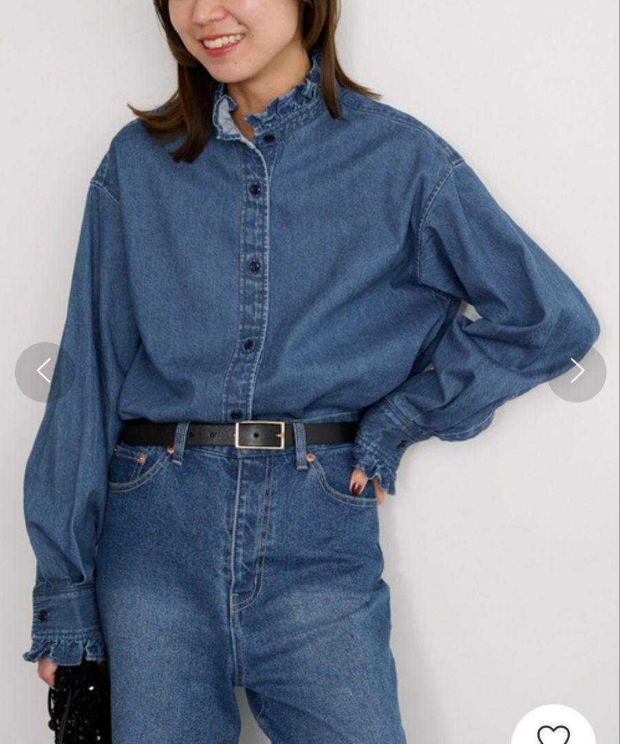JOURNAL STANDARD relume - トップスオンライン ショッピング