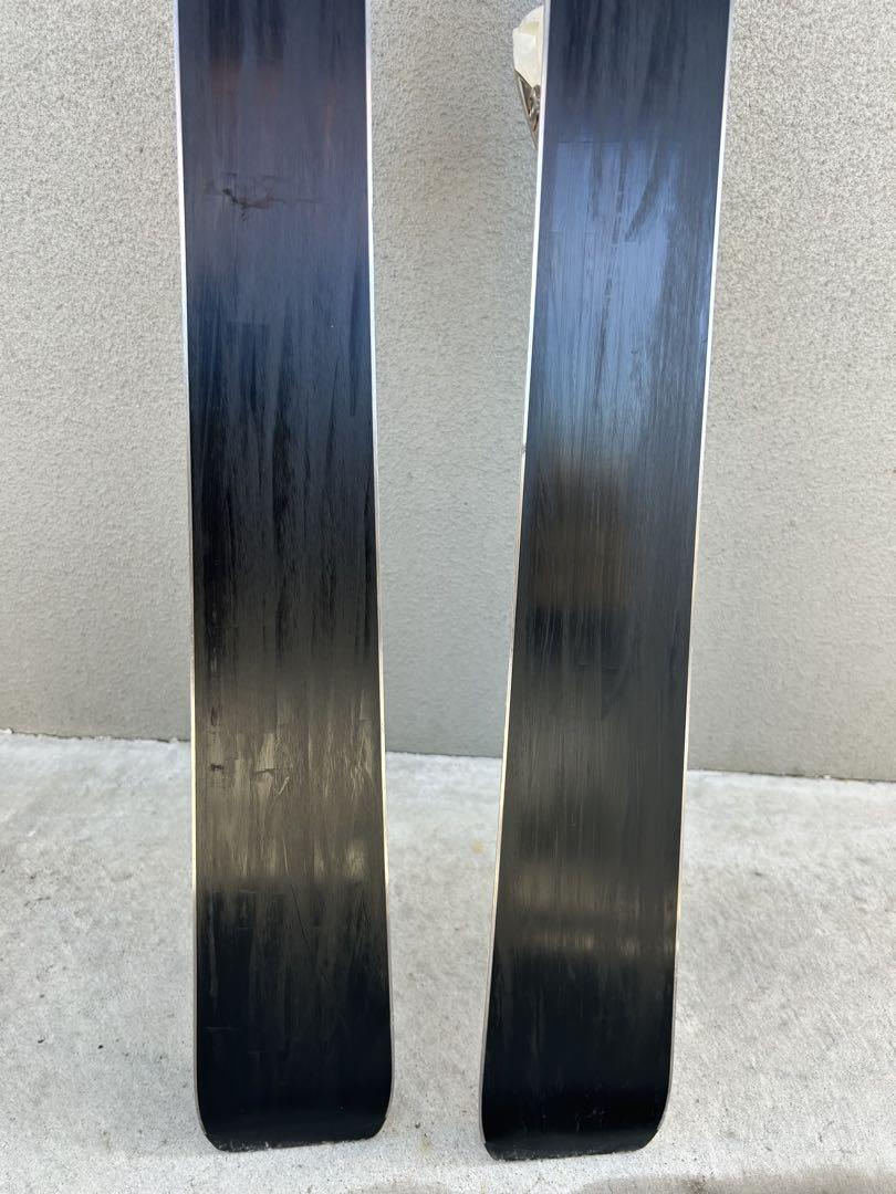 PLATINUM 166cm