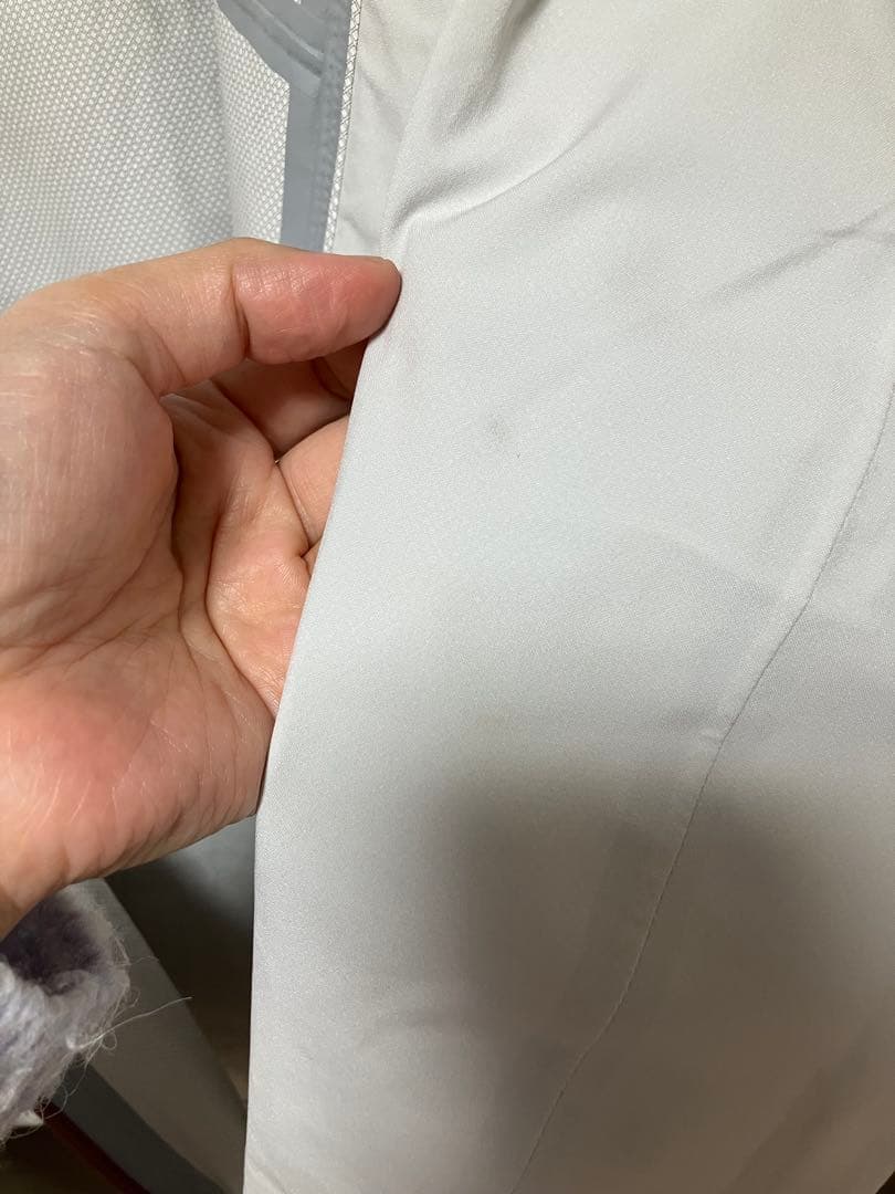 MILLET ミレー フィッツ ロイ レイヤーレインジャケット (XL) MILLET ミレー フィッツ ロイ レイヤーレインジャケット (XL)