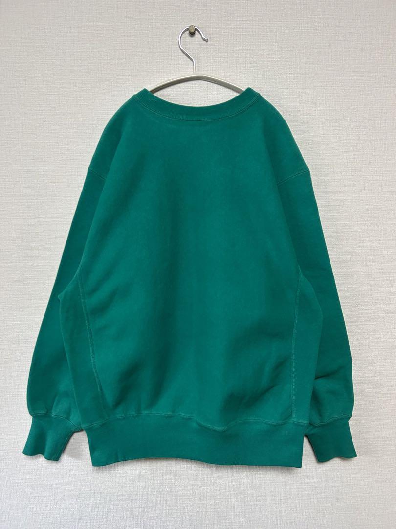 90s USA製 チャンピオン リバースウィーブ スウェット XL
