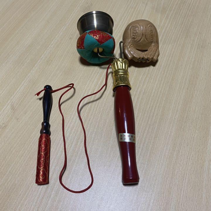 蟹蔵様　印金木魚　寺院　お墓参り用品