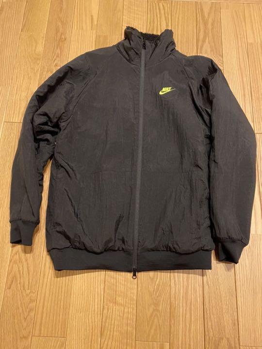 2022HOT NIKE ボアジャケット L coAnl-m63286103796 ナイキ ビッグスウッシュ 15%OFF