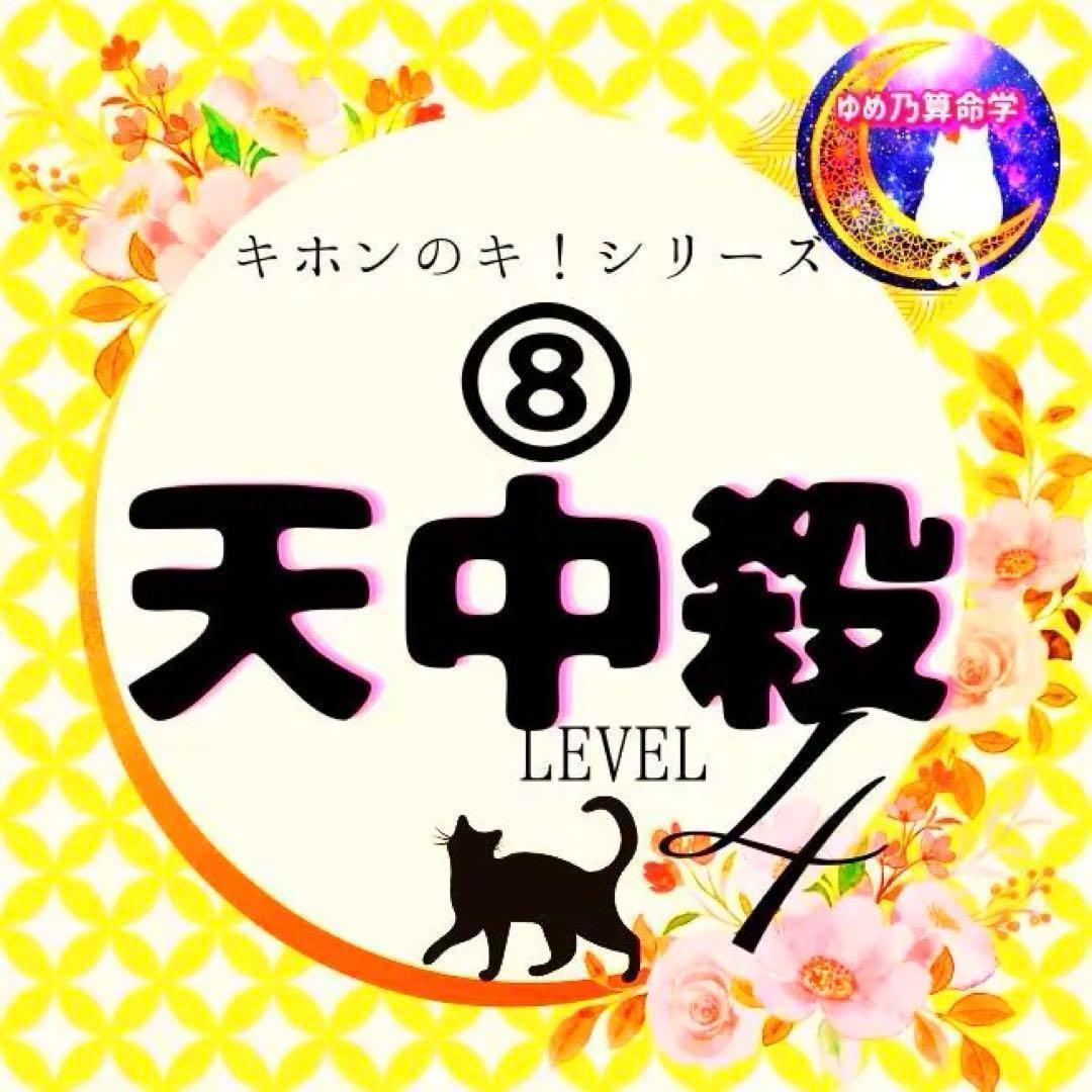 【￥9,700引】ゆめ乃算命学「フルハウス」　レベル１～５　独学　鑑定　本　占い ゆめ乃算命学「フルハウス」 レベル1～5（9,700引ゆめ乃算命学