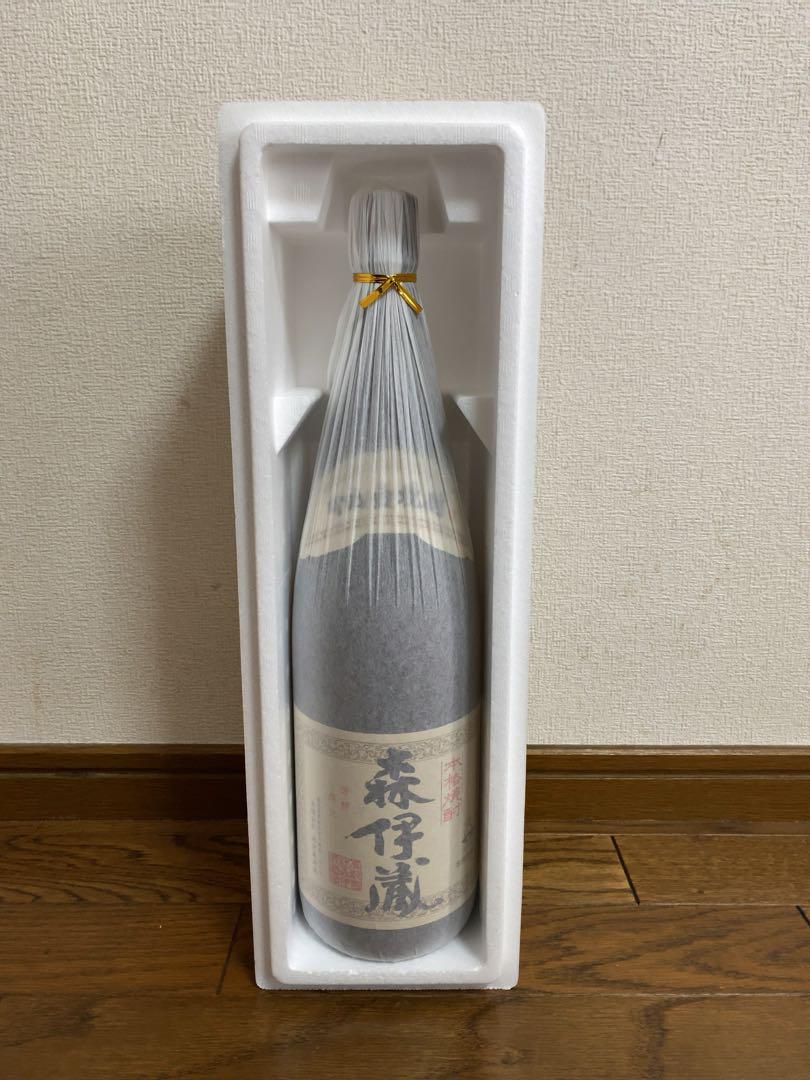 森伊蔵1800ml