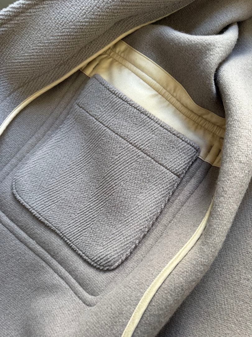 Cornier コルニエ ダッフルコート S - メルカリ