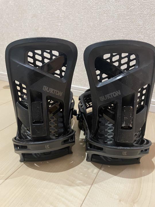 BURTON Genesis バートン　ジェネシス　リフレックス　Sサイズ