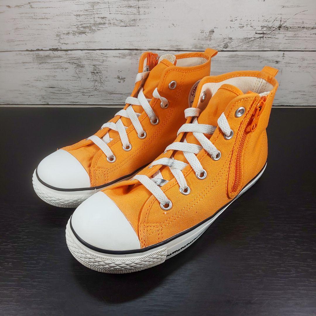 CONVERSE CHILD ALL STAR N  HI 22.0cm