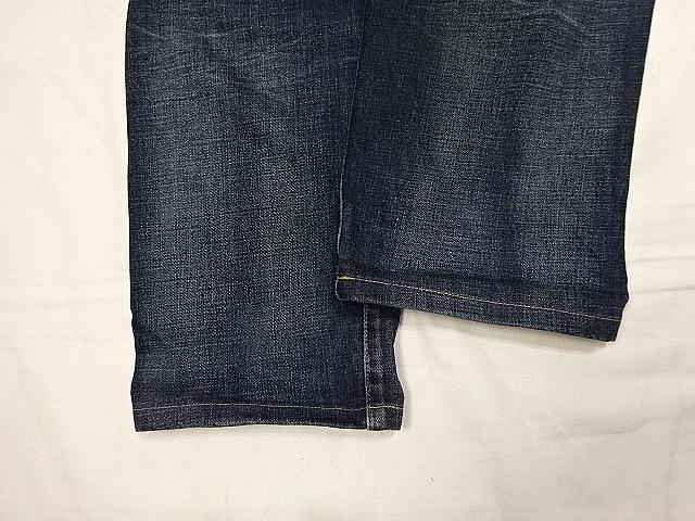 スコッチ&ソーダ☆RALSTON☆濃紺スリムフィット☆32☆ウェスト約85cm