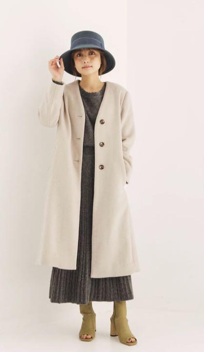 未使用品】ロングコート レディース-lacatorce10.com.uy 未使用品】ロングコート レディース-lacatorce10.com.uy
