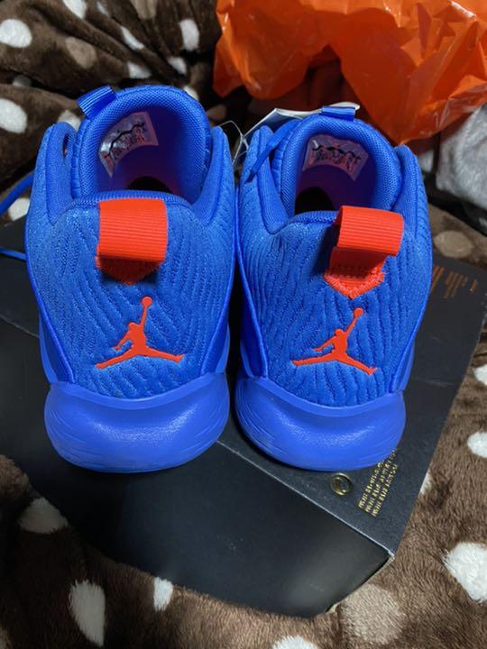人気SALE低価 AIR JORDANSUPER.FLY MVP LOW ジョーダンスーパーフライ o4luW-m63288368720 人気定番