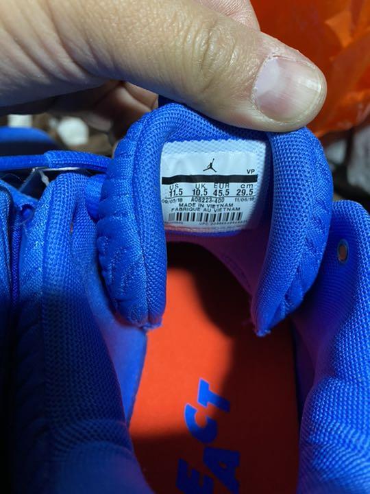 人気SALE低価 AIR JORDANSUPER.FLY MVP LOW ジョーダンスーパーフライ o4luW-m63288368720 人気定番