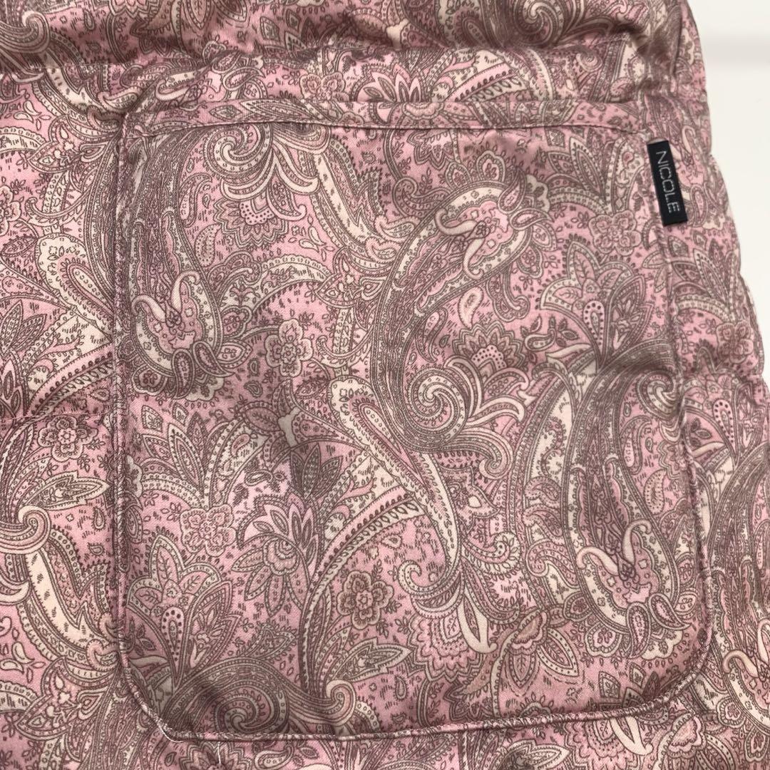 着る羽毛布団ベスト　男女セット