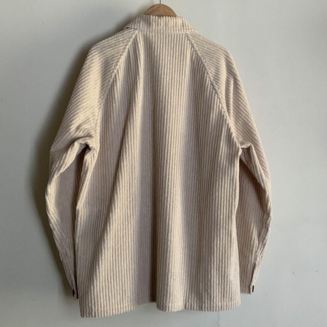 【在庫あり】 well chore ウェル チョアジャケット jacket ジャケット・アウター
