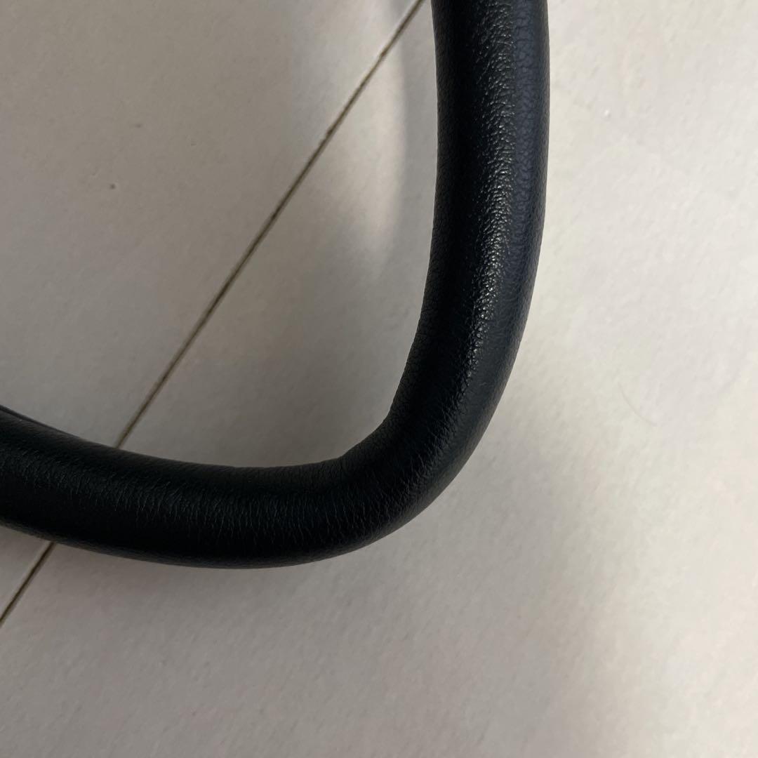 極美品 VASIC PATTI MINI バッグ黒 正規品