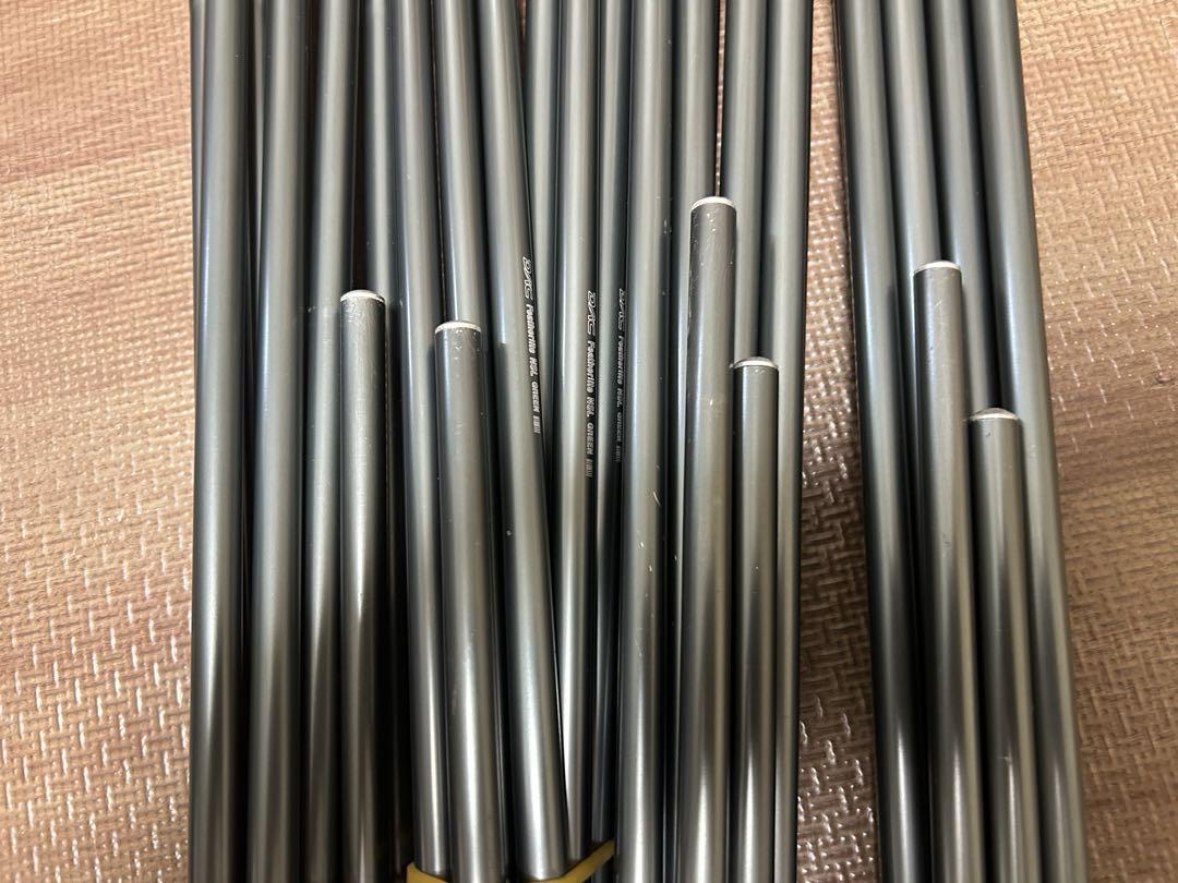 ヒルバーグ　ケロン4GT 純正フットプリント付き　タグあり　3泊使用