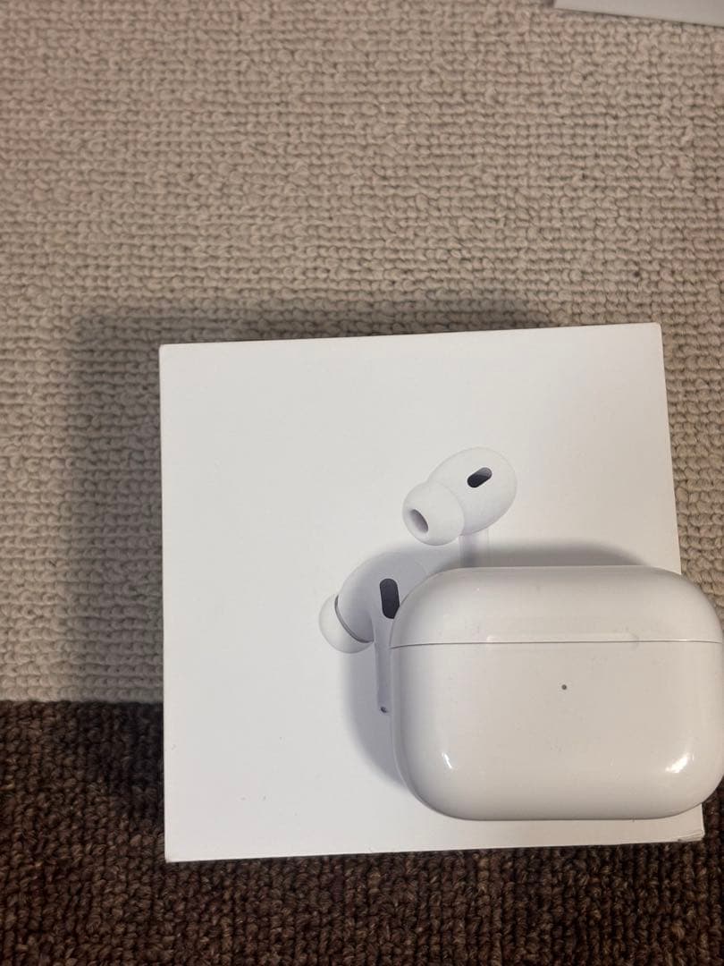 AirPods Pro (第2世代) 本体
