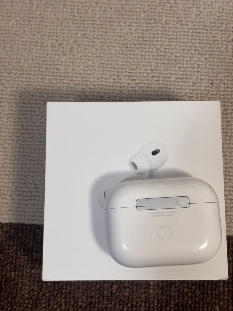 AirPods Pro (第2世代) 本体