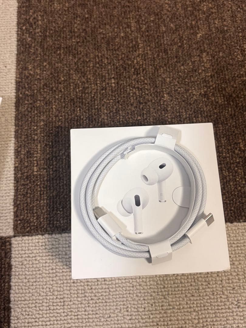 AirPods Pro (第2世代) 本体