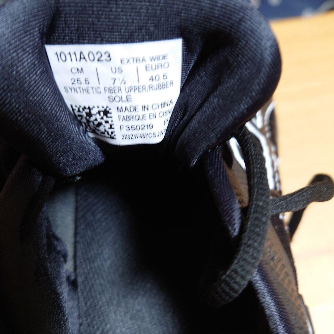 新品　アシックスシューズGEL-KAYANO