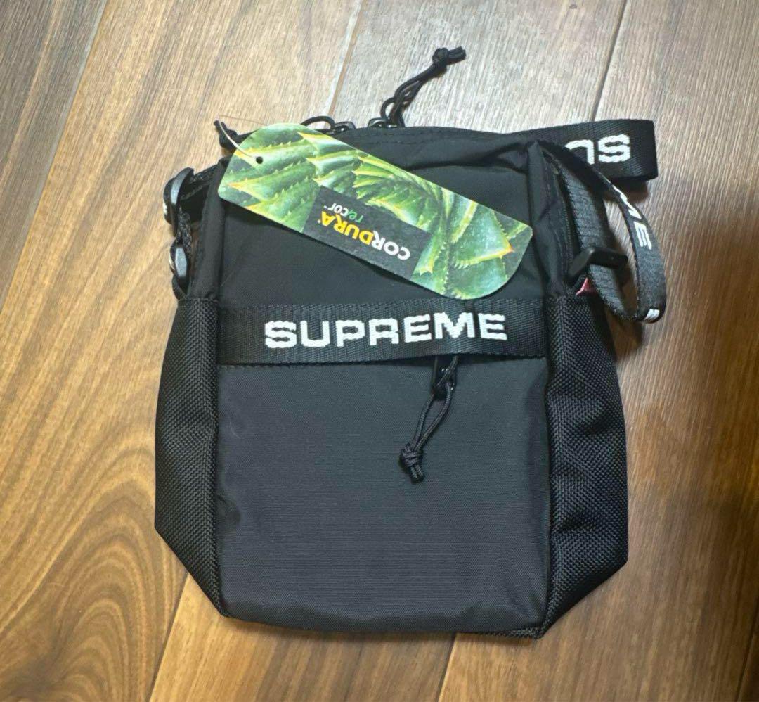 バッグ Supreme shoulder bag FW22