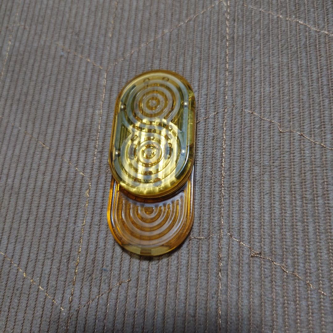 フィジェットトイ