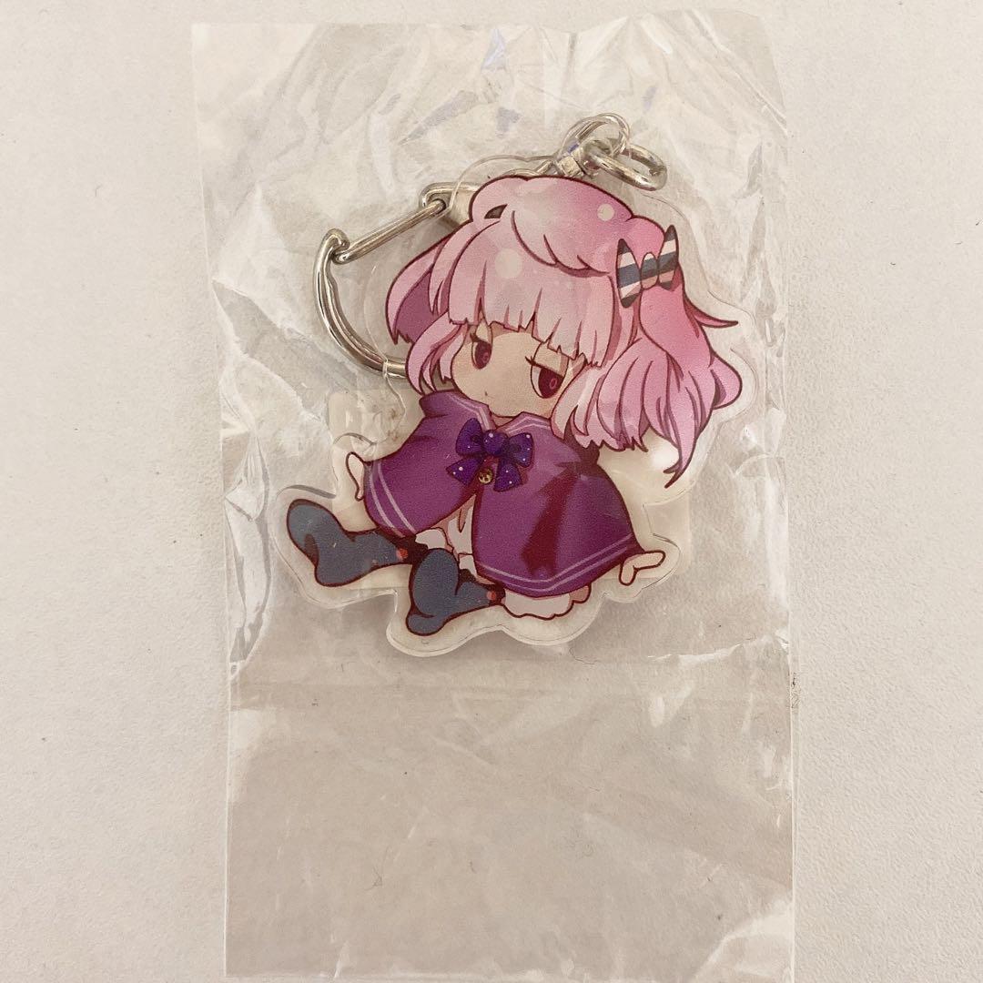 nqrse　キーホルダー Amazon.co.jp: nqrse アクキー セット : おもちゃ